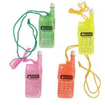 BUCELNE Cellphone Bubble Necklace